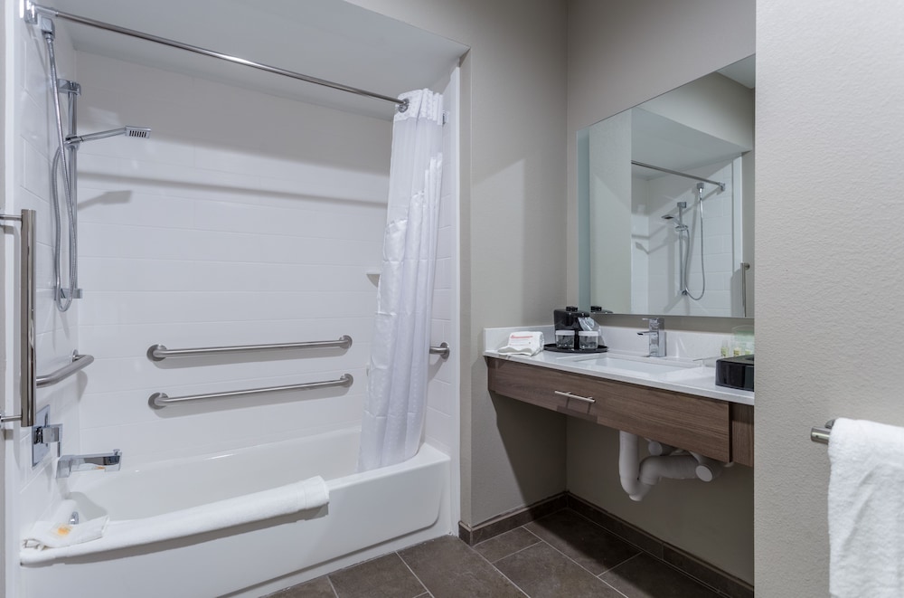 Holiday Inn San Marcos Convention CTR Area by IHG - photo 19