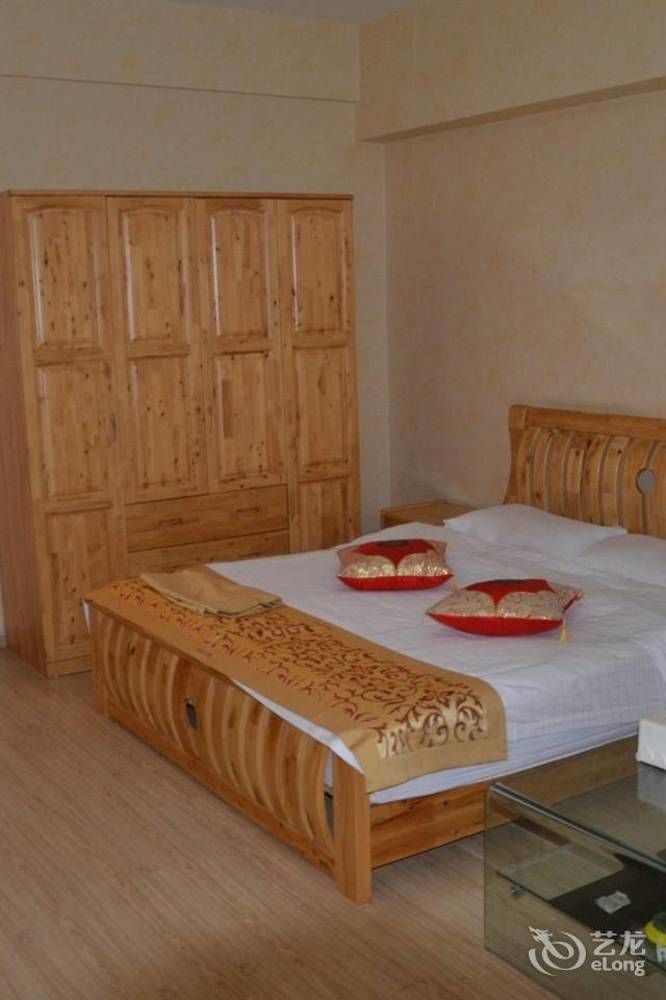 Mingjia Hotel in Jinjiang, People's Republic of China