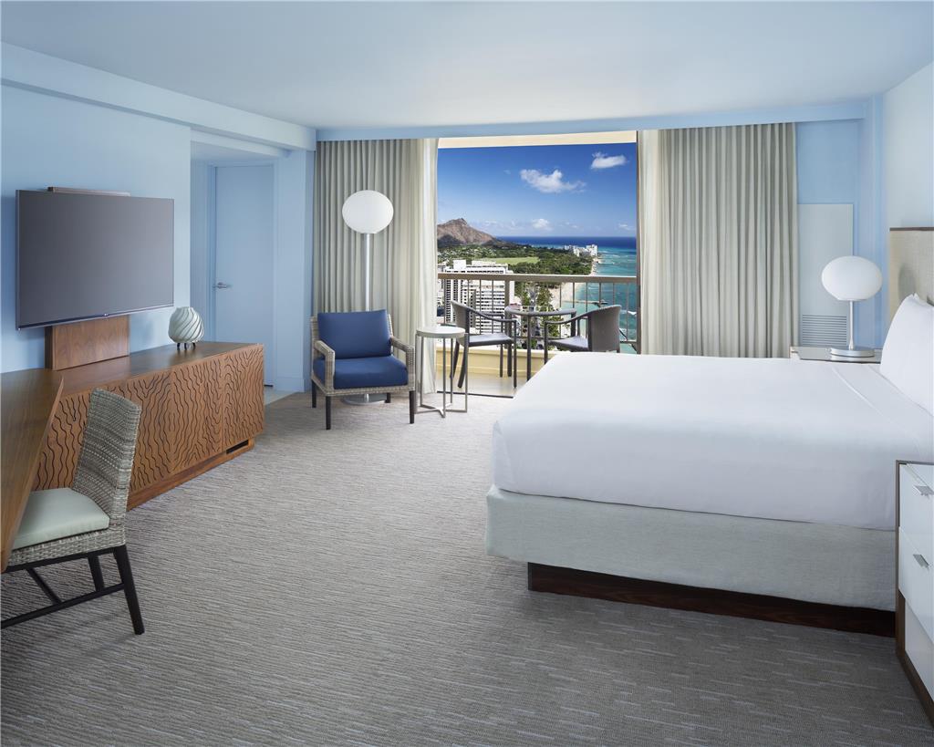 Hyatt Regency Waikiki Beach Resort & Spa - photo 83