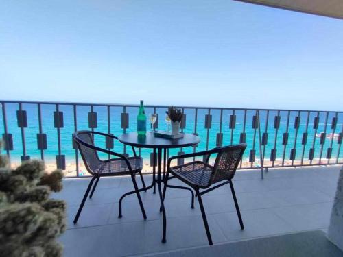 BA Primera Linea Neptuno in Blanes, Spain