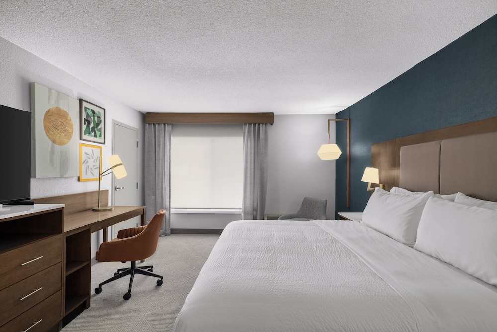 Holiday Inn Coralville Iowa City by IHG - photo 5