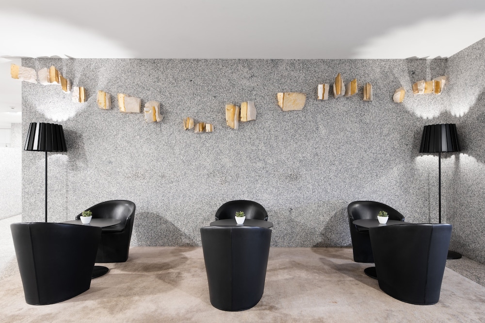 Eurostars Mar de Vigo in Vigo, Spain