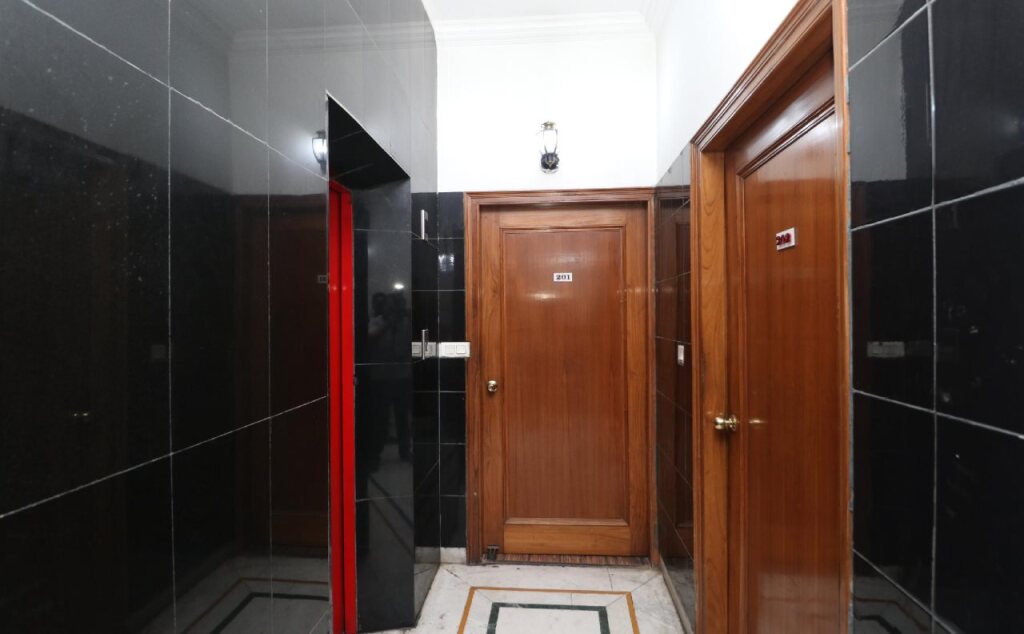 Hotel Kishore Castle