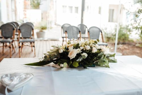 Penzion Rustico S.R.O. — hotel in Bucovice