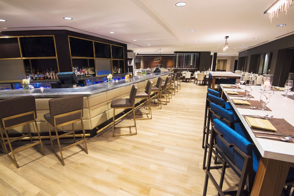 Hilton Chicago Oak Brook Hills Resort & Conference Center - photo 57