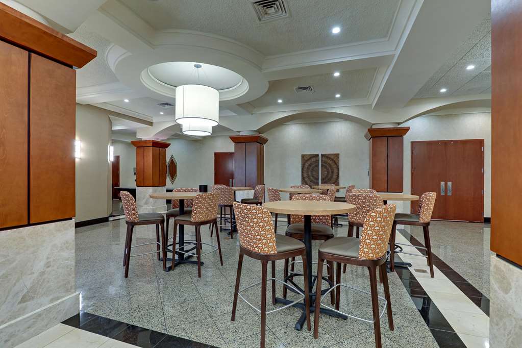 Drury Plaza Hotel Nashville Franklin - photo 8