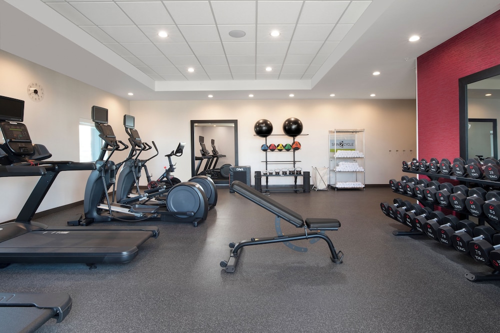 Home2 Suites by Hilton Albuquerque Airport - photo 41