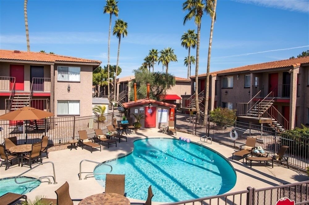 Scottsdale Park Suites - photo 7
