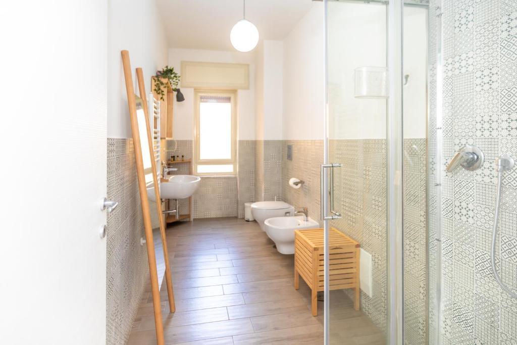 Studio19 — 4-Star Luxury Hotel in Naples, Italy