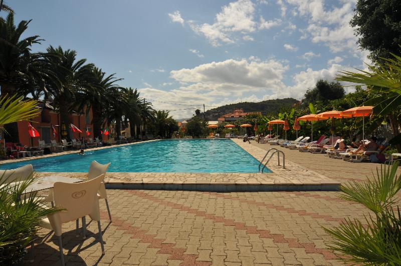 Borgo degli Ulivi Resort in Pietra Ligure, Italy