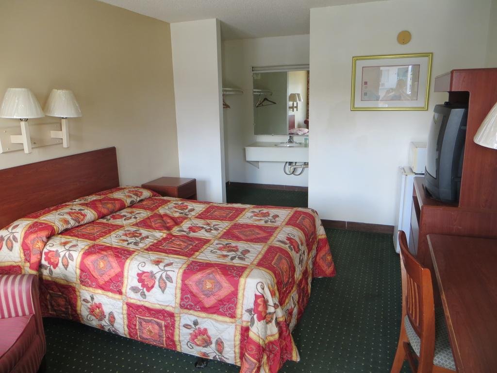 Orlando Motel - photo 23