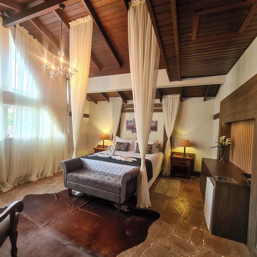 Pousada Lanai in Canela, Brasil