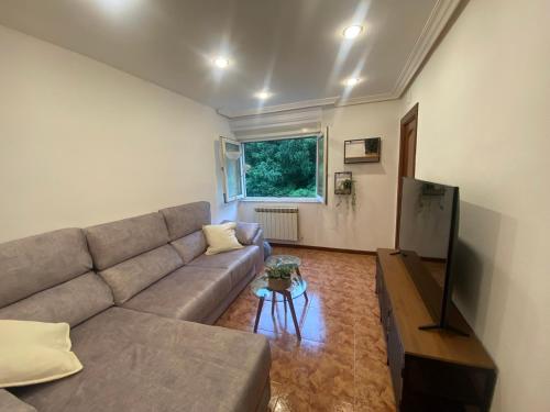 Alojamiento Con Encanto Minero — Mieres