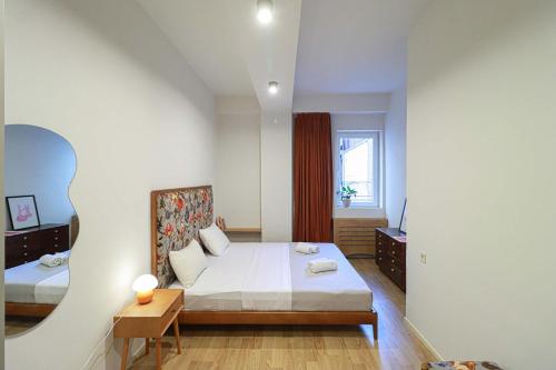 Modern Central Apt Near Stamba By Wehost