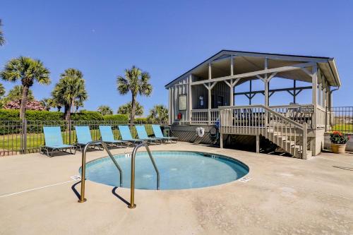 Oceanwood 113 - photo 70
