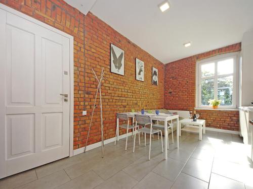 Archirent Apartament Wajdeloty — 4-Star Luxury Hotel in Gdansk, Poland