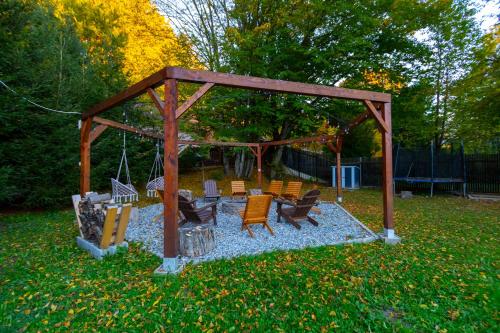 Teodor Chalet — Avrig — photo 4