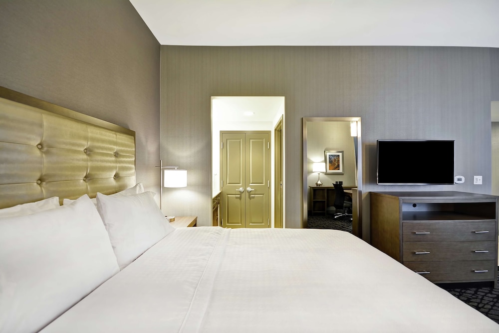 Homewood Suites by Hilton Detroit - photo 14