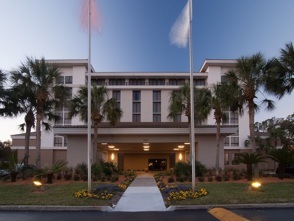 Embassy Suites by Hilton Jacksonville Baymeadows - photo 88