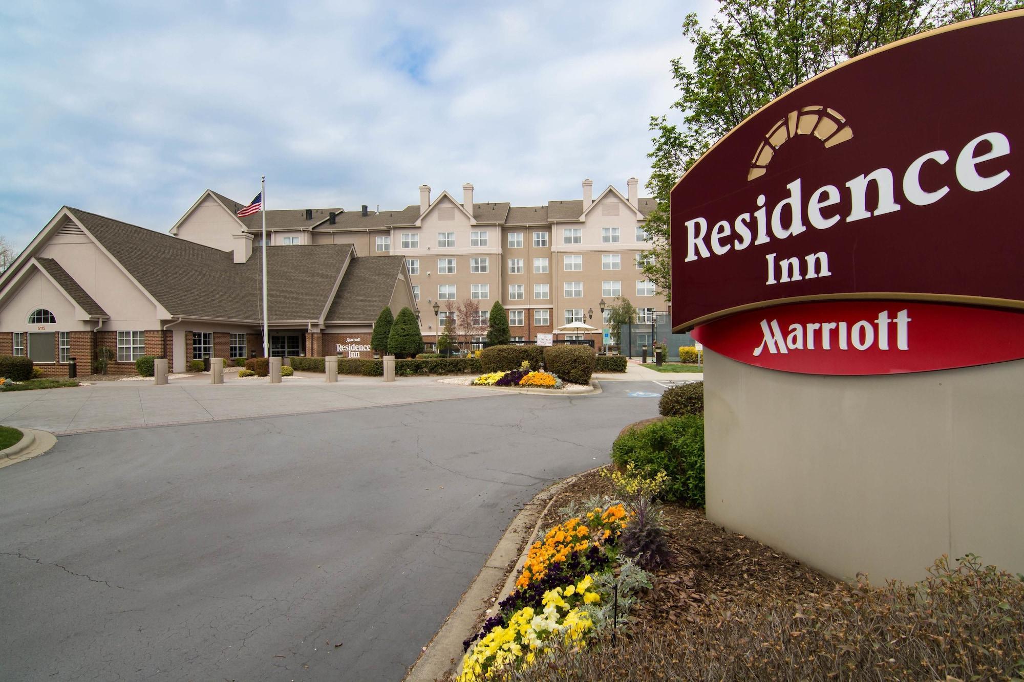 Residence Inn by Marriott Charlotte Piper Glen - photo 6