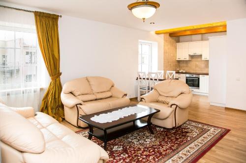 Skapas Street Vilnius — 4-Star Luxury Hotel in Vilnius, Lithuania