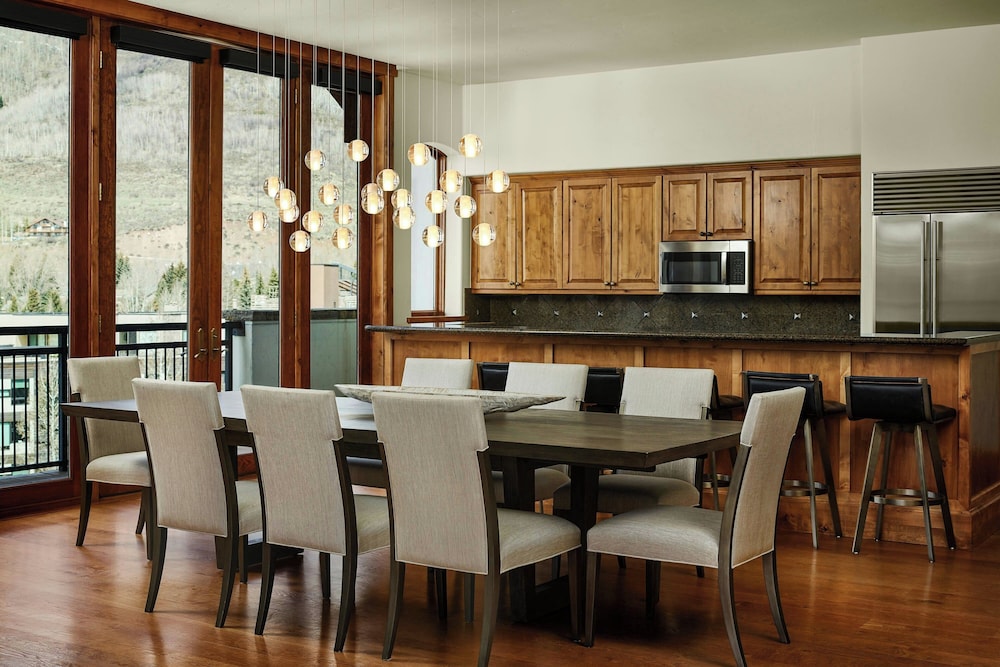 The Hythe a Luxury Collection Resort Vail - photo 66