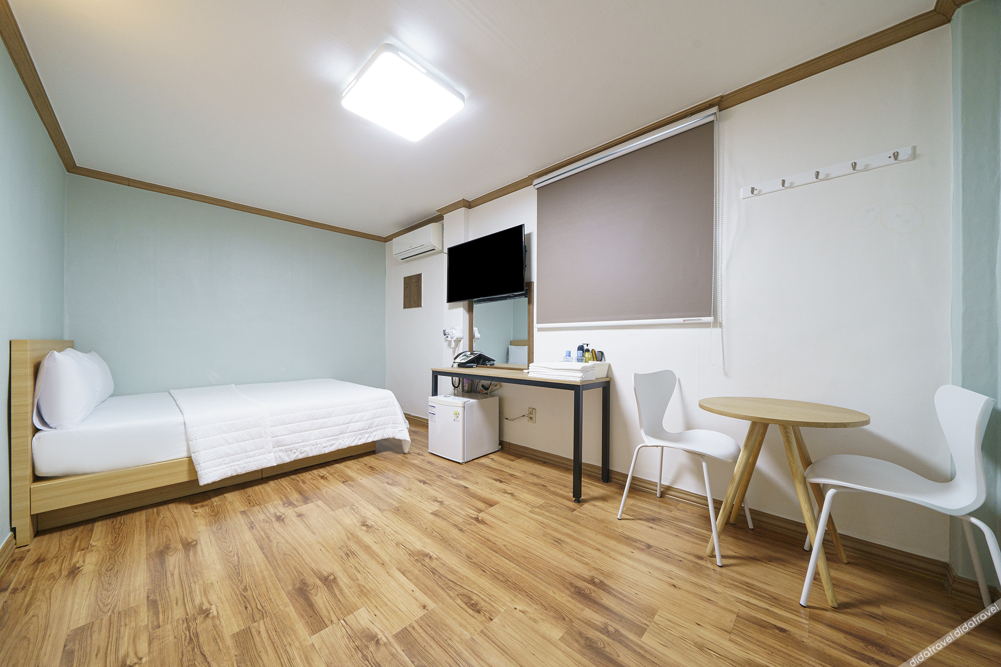 Sun And Moon Motel — Gangneung