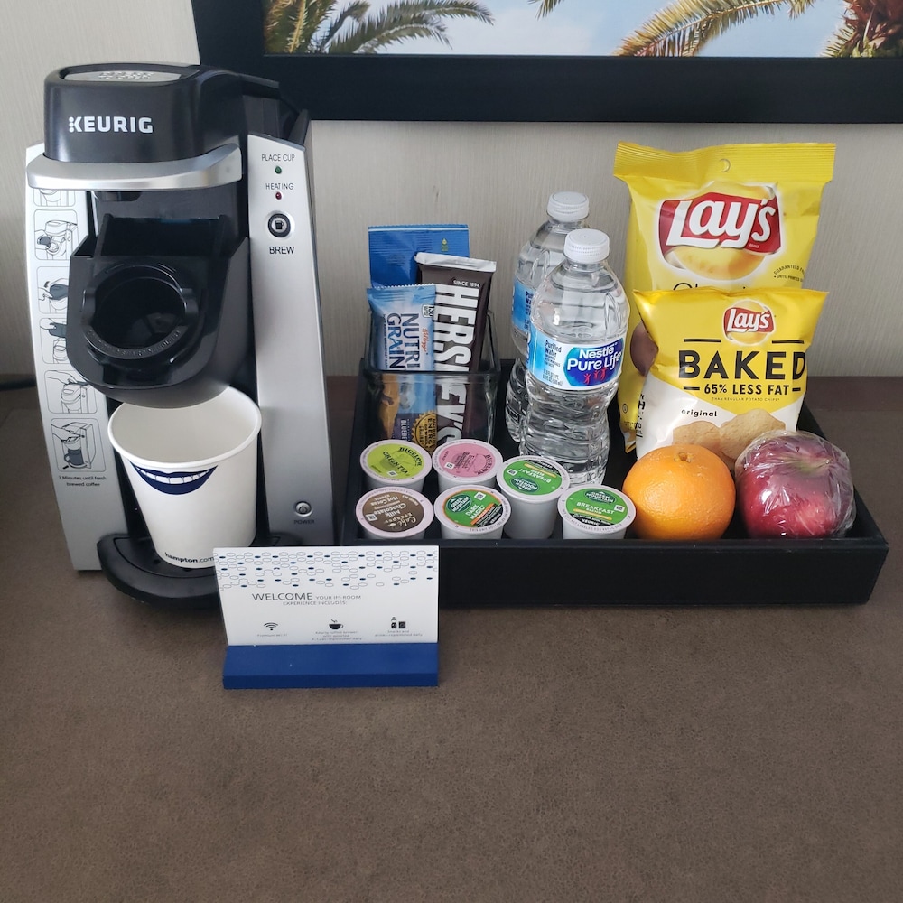Hampton Inn & Suites Clearwater Beach - photo 29