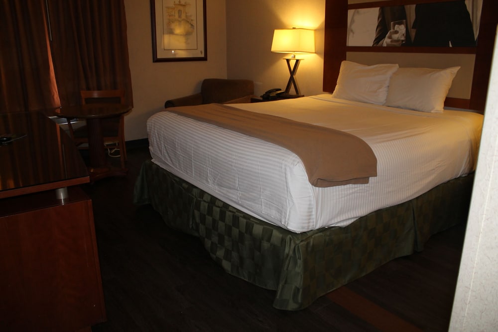 Sunrise Inn Hotel - photo 33