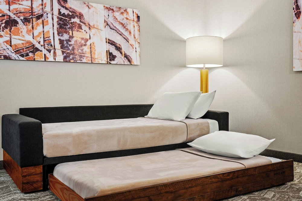 Springhill Suites By Marriott Menomonee Falls - photo 10