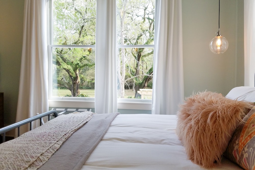 Abita Springs Hotel - photo 13