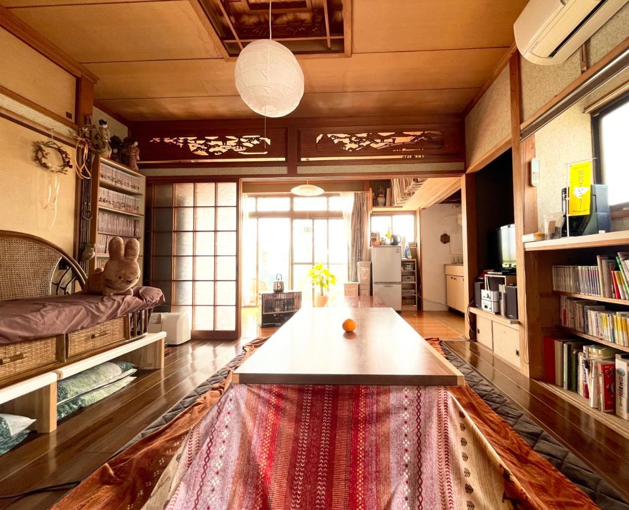 Akariya Hostel 17202889 — Karatsu