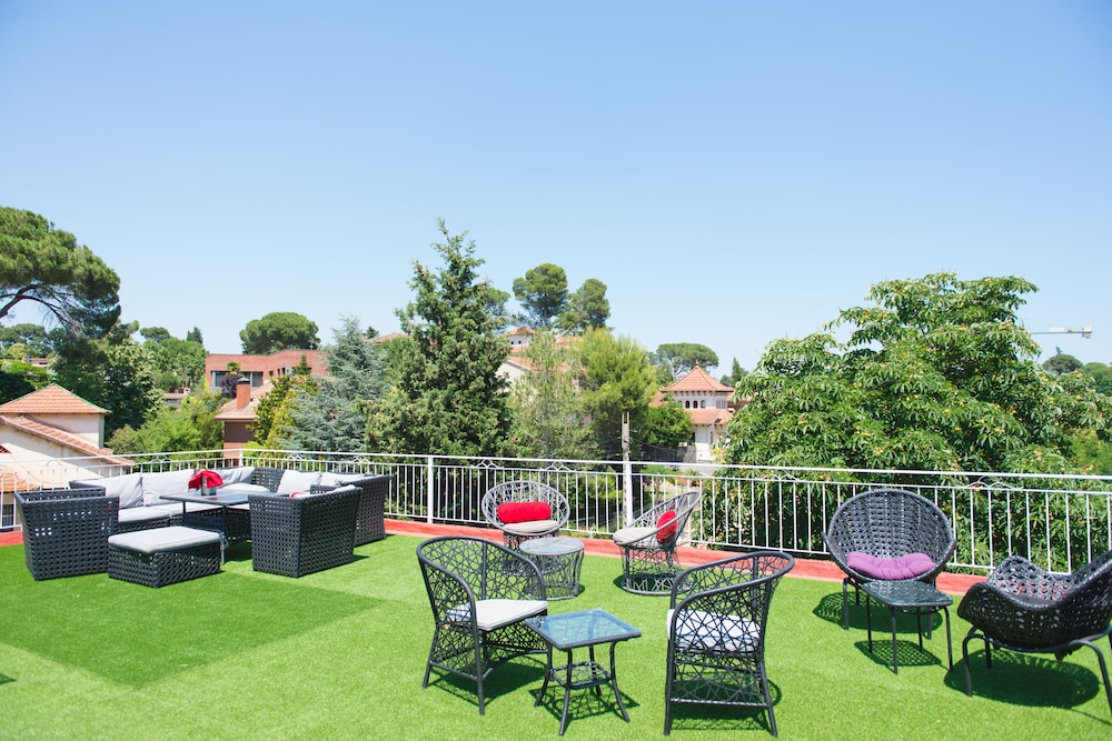 Hotel Boutique Torre Barcelona — hotel in Sant Cugat Del Valles