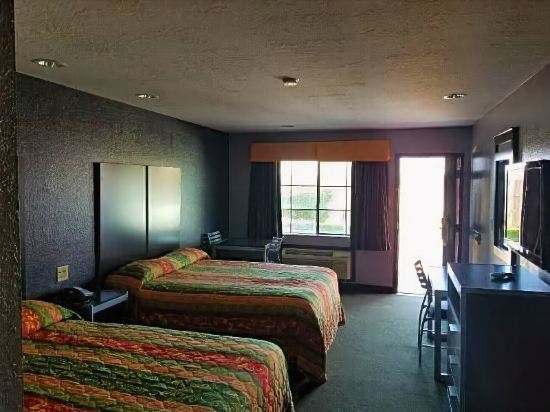 Executive Inn Pasadena - photo 26