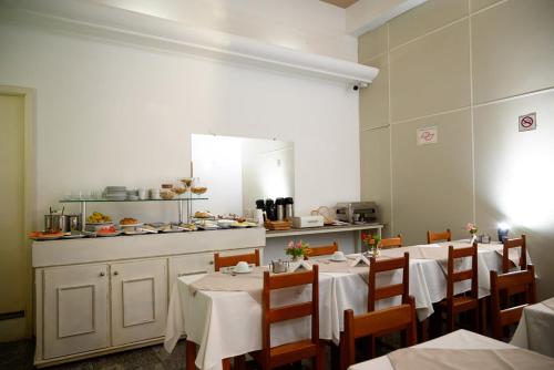 Central Plaza Hotel Tupa — Tupa — photo 2