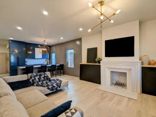 Inn On Main 1st Floor Apartment 22033359 — Geneva