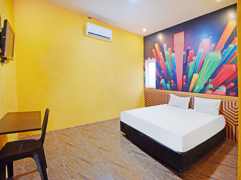Wisma Pelangi Palopo Redpartner — Palopo