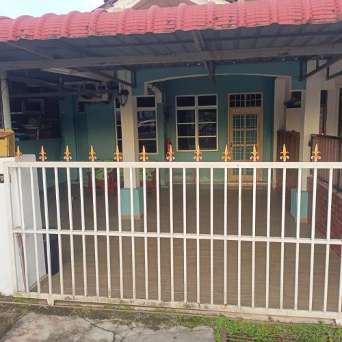 MieHomestay Bukit payong in Kuala Terengganu, Malaysia