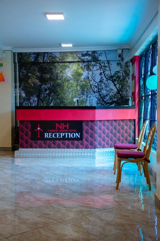 Turbine Ngong Hotel — Ngong — photo 2