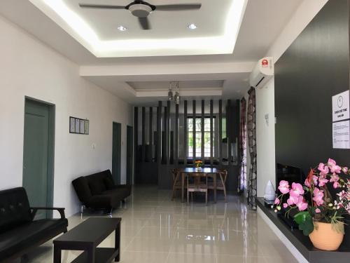 MyHome Ganggarak — Labuan — photo 5