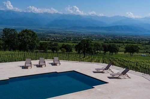 Agarani Estate