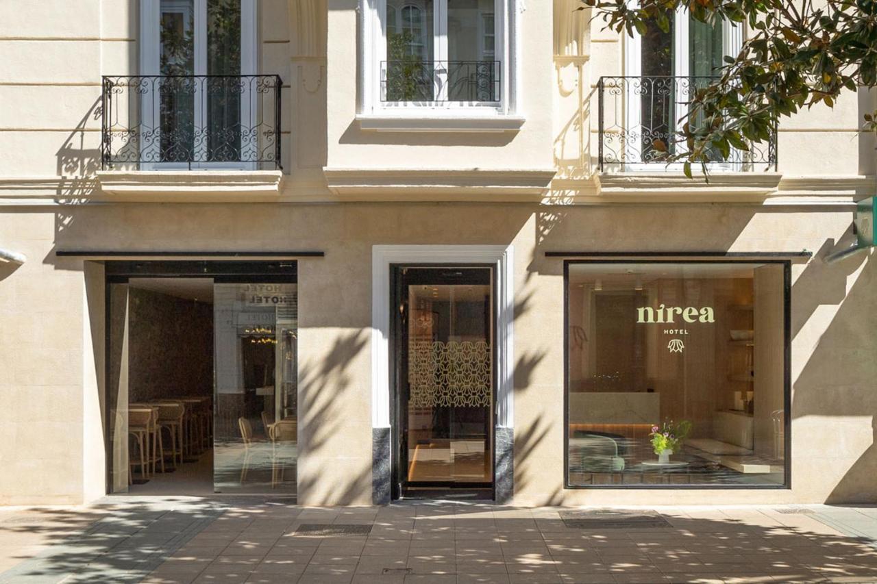 Nirea Hotel — Gasteiz Vitoria