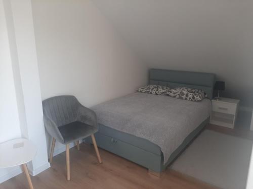 Pokoje Alicja w Rynie in Ryn, Poland