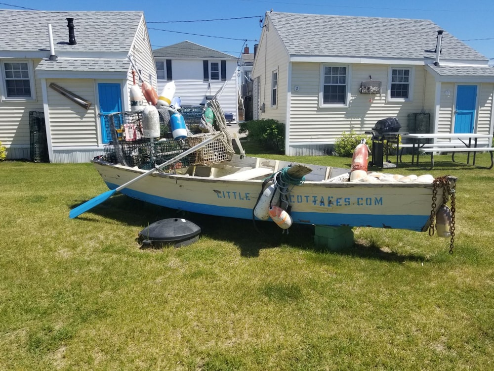 Little Miss Cottages - photo 48