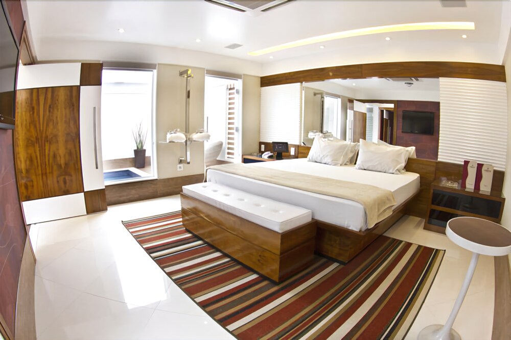 Corinto Hotel — Rio De Janeiro — photo 5