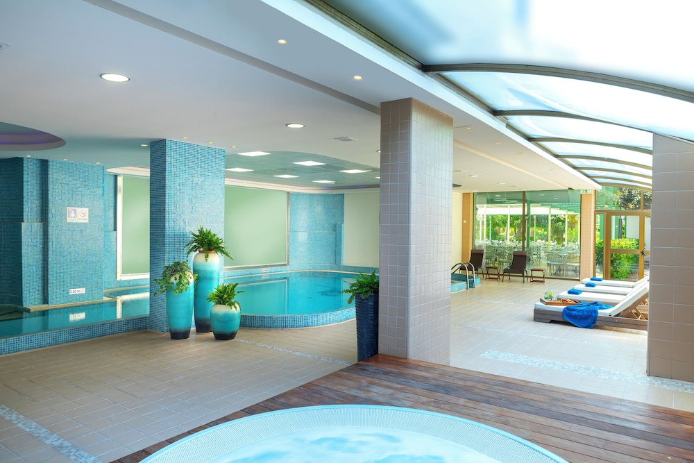 פעילויות וכושר