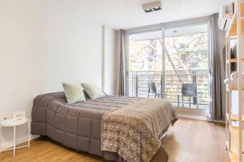 Gorriti Top Trees — 4-Star Luxury Hotel in Buenos Aires, Argentina