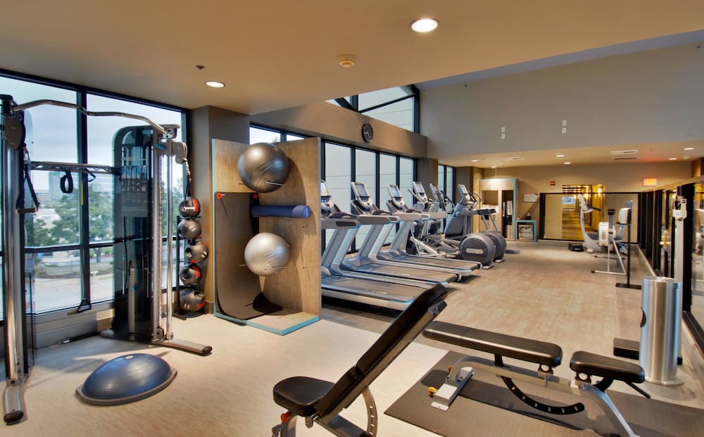 Crowne Plaza Hotel Foster City San Mateo by IHG - photo 15