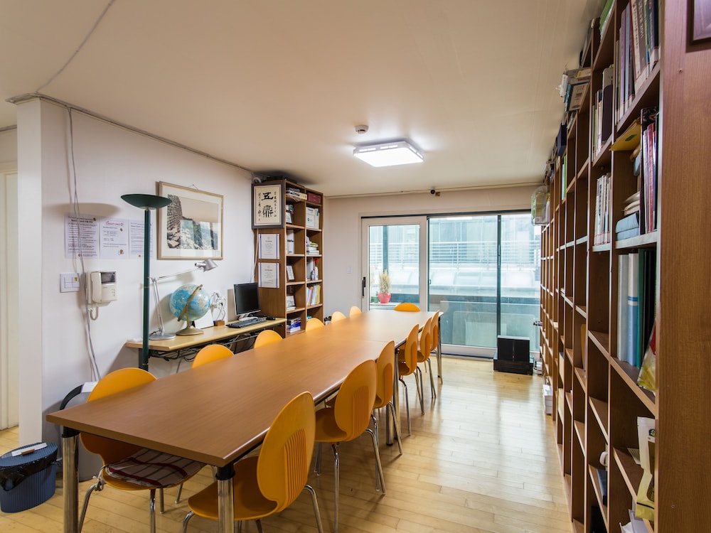 Beauty Space - last minute hotel in Seoul