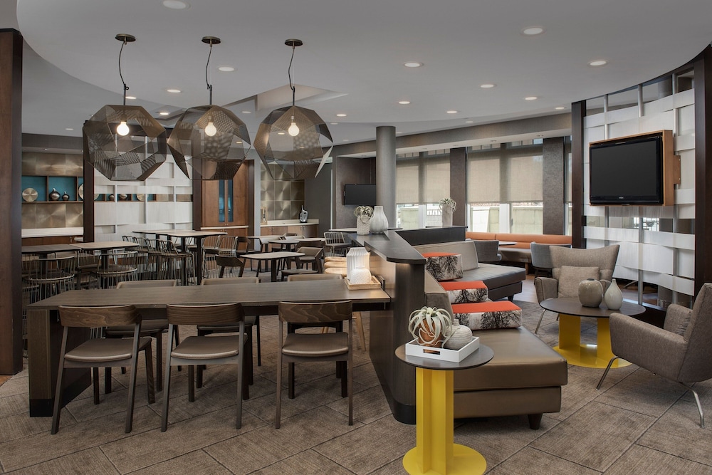 SpringHill Suites Huntsville West Research Park — hotel in Huntsville